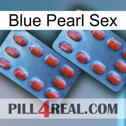 Blue Pearl Sex